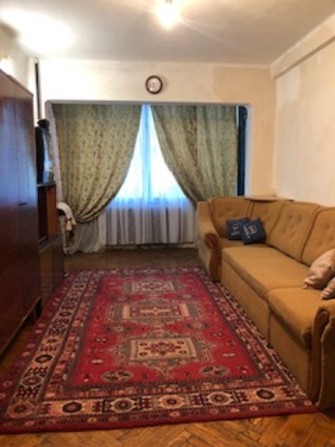 Продаж 3 к. квартири(1 поверх) , вул. Шолом-Алейхема 26/23, Лісова - фото 1