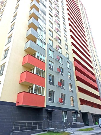 Продам 3 кімнатну  квартиру в ЖК «Гармонія» - фото 1