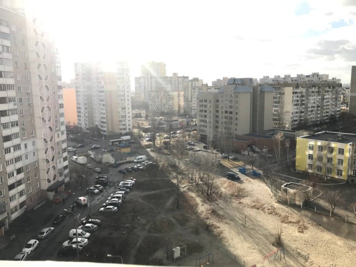 Продаж 2кімнатної квартири по вул.Бальзака 83/2, Троєщина, Деснянський р-н. - фото 1