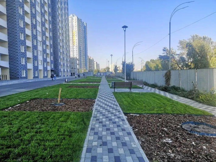 Продаж 3К квартири, метро Харківська, ЖК Ревуцький, вул. Ревуцька 54б - фото 1