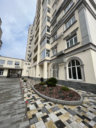 Продаж 2-х рівневої квартири, 157 кв. вул. Краківська 4 Б - фото 1