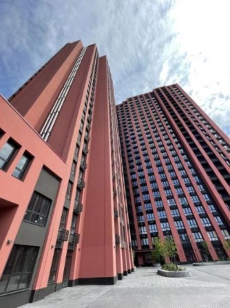 Продам 1к квартиру ЖК DOCK32, пр. Степана Бандери 32Д, Оболонський р-н. - фото 1