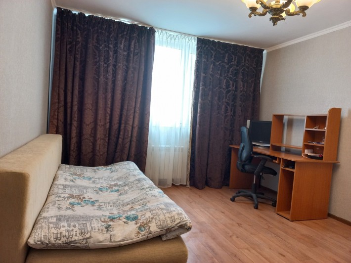 Продаж 1к квартири по вул.Урлівська, 23б, Осокорки - фото 1