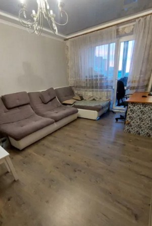 Продаж 3к квартири, з меблями та технікою, метро Академістечко - фото 1