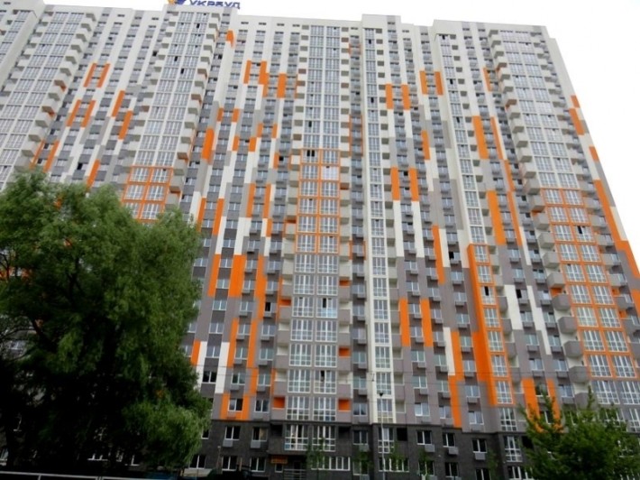 Продам 2 ком.квартиру в ЖК Пектораль ,б-р Руденко Миколи ( Кольцова) - фото 1