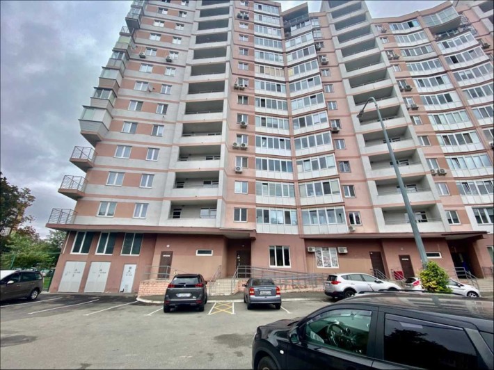 Продам 2к квартиру вул. Корчака Януша 25 Шевченківський район, м. Київ - фото 1