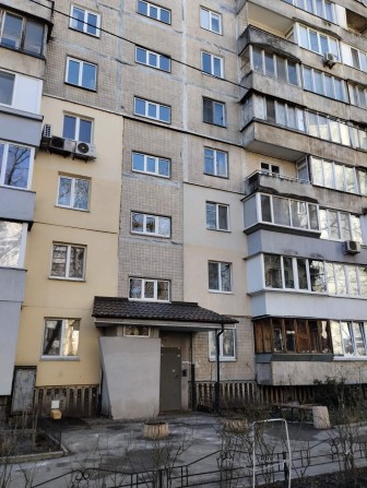 Продаж 3 кімнатної квартири по вул. Євгена Коновальця,35, м. Печерська 4 хвилини пішки - фото 1