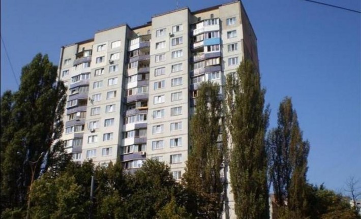 Продаж 2-кімнатної квартири по вул. Героїв Маріуполя (Якубовського), 3 - фото 1