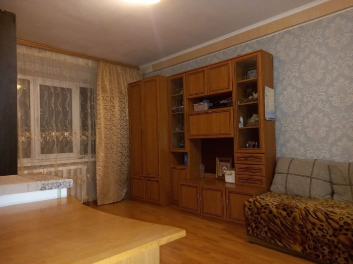 Продам 2 кімнатну квартиру, вул. Дзюби, Борщагівка - фото 1