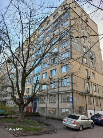 Продаж 3-х кімнатної квартири вул. Анатолія Солов'яненка (Бойченка), 10 - фото 1