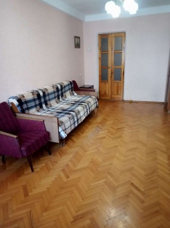 Продаж 2к квартири 51.6 кв. м на вул. Шолом-Алейхема 24 - фото 1