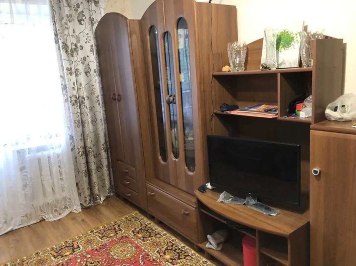 Продаж 2-кімнатної квартири на просп.Соборності, 18 - фото 1