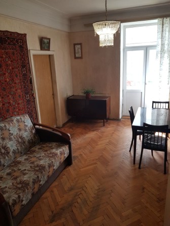 Продам 3 кімнатну квартиру, Велика Васильківська, 132, метро Либідська. - фото 1