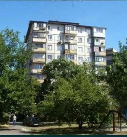 Продаж 3-кімнатної квартири на бульв.Верховної Ради, 19б - фото 1