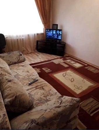 Продажа 1к квартиры 36 кв. м на ул. Патриарха Мстислава Скрипника 7 - фото 1