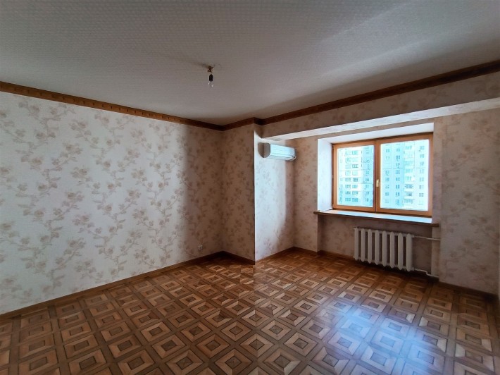 Продаж 3 кімнатної квартири, Олевська, 3а Новобіличі, Академмістечко. - фото 1