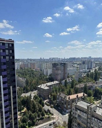 Продається двокімнатна квартира в ЖК Ok’Land - фото 1