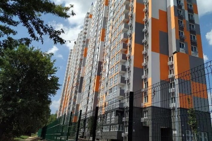 Продам 2 ком.квартиру в ЖК Пектораль ,б-р Руденко Миколи ( Кольцова) - фото 1