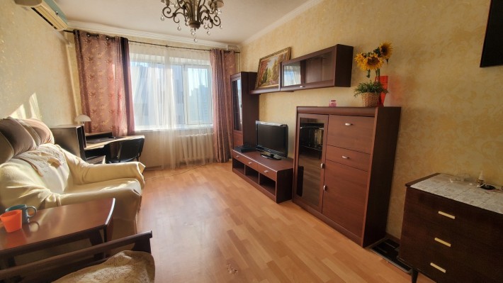 Без % Продам 1к квартиру, 40,5 м2, Позняки, ул. Урлівска, 16. - фото 1