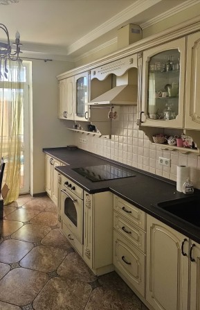 Продаж 1к квартири, Позняки, вул. Драгоманова, 40-З - фото 1