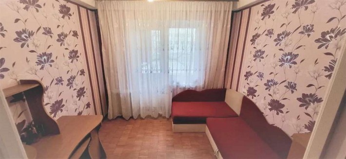 Продаж 3к квартиры 63 кв.м. по вул. Автозаводська, 25, Оболонський р-н - фото 1