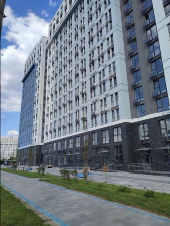 Продаж 2-кімнатної квартири Святослава Хороброго (Народного Ополчення) 11б - фото 1