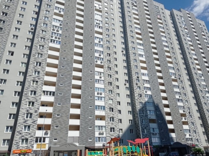 Продаж 2к.кв.ул.Коноплянська 22а, ЖК Навігатор 2 - фото 1