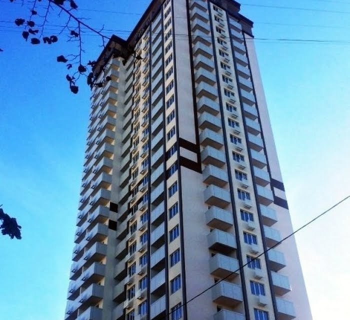 Продаж 1 кімнатної квартири, Львівська 11, Метро Святошин - фото 1