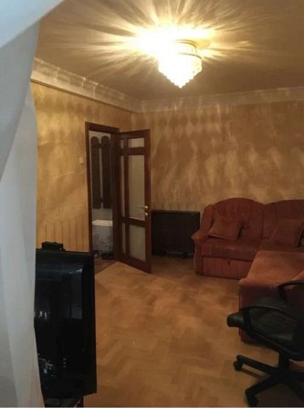 Продаж 3к квартири 61 кв. м на вул. Братиславська, 20 - фото 1