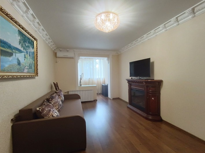 Продаж 2к квартири, вул. Урлівська 34, Дарницький район - фото 1