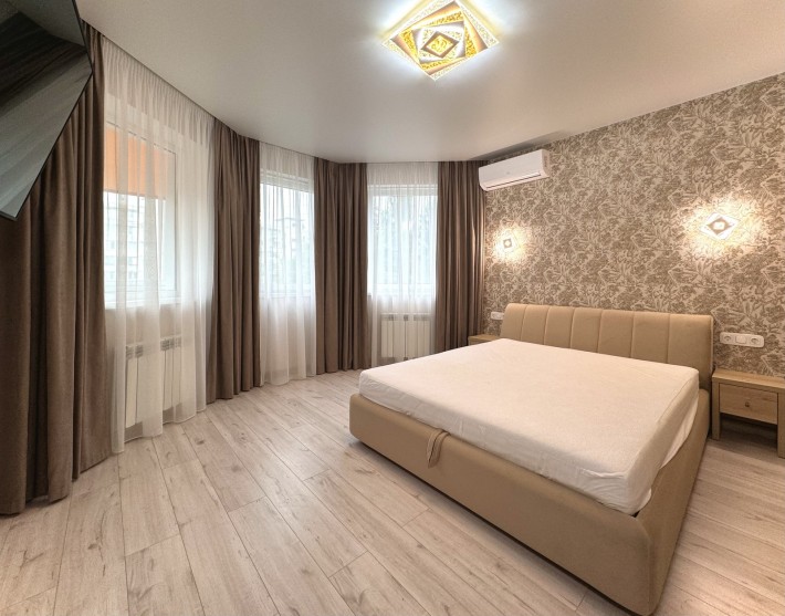 Продаж 2к квартири 65,2 кв.м. в ЖК Solo Park вул. Шаповала 20 - фото 1