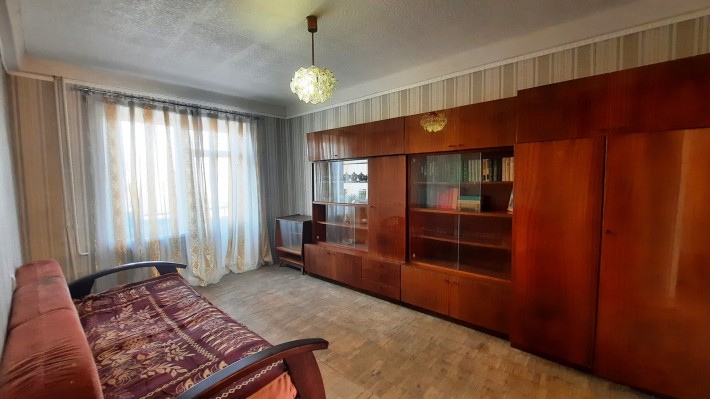 Без %. Продам 3к. квартиру пр. Лесной 13, Лесной м-в. - фото 1