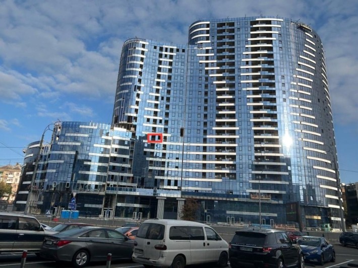 Продаж 38м2, ЖК Aria, бул. Міхновського, Печерськ - фото 1