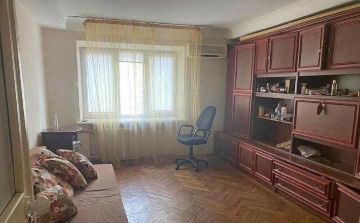 Продаж 4-кімнатної квартири на Печерську, бул.Лесі Українки, 28 - фото 1