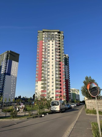 Продаж 3-кімнатної квартири в ЖК "Сирецькі сади", вул. Маршала Гречка 10-Д - фото 1