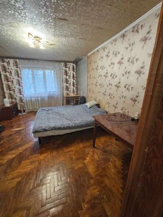 Продам 3-кімнатну квартиру по вулиці Симиренка, 31, Борщагівка - фото 1