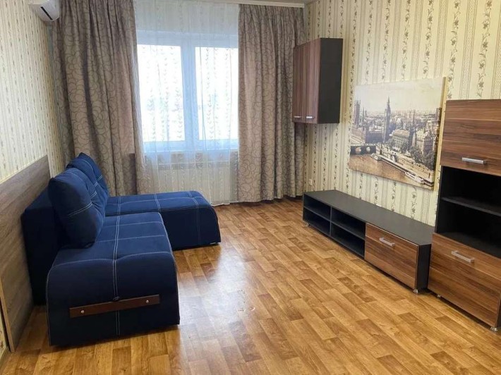 Продам 1к квартиру, Урлівька, 20, Позняки - фото 1