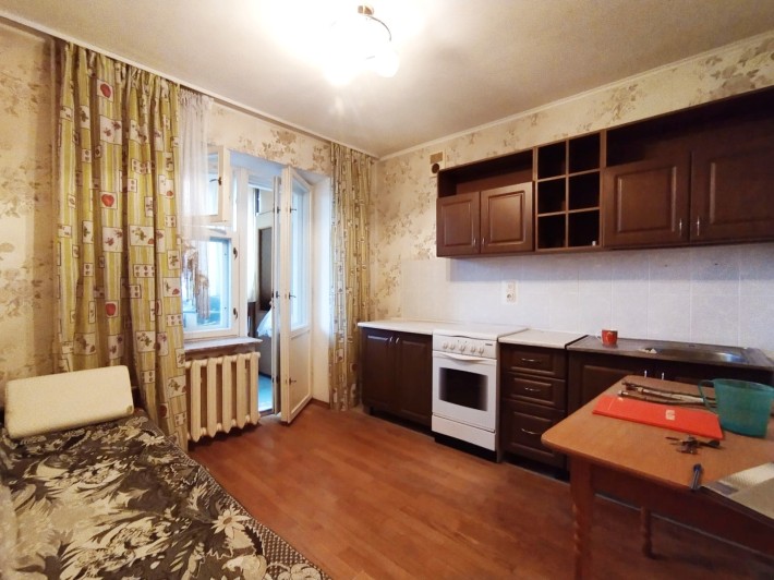 Продаж 1к квартири по вул. Вишняківська, 5б, м. Харківська, Дарницький р-н - фото 1