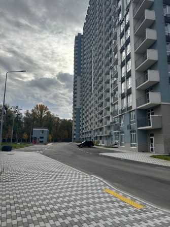 Продаж 2к квартири в ЖК Авеню 42 біля метро Теремки Голосіївський район - фото 1