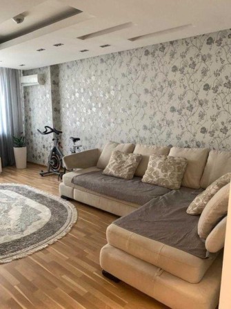 Продаж 3-х кімнатної квартири, Пр-т Григоренка 22/20. м. Позняки. - фото 1