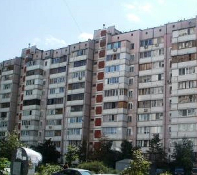 Продається 5-кімнатна квартира на Григоренка 3в - фото 1