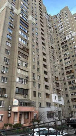 Продаж 1к. квартири Братства тарасівців (Декабристів) вул.12/37 - фото 1