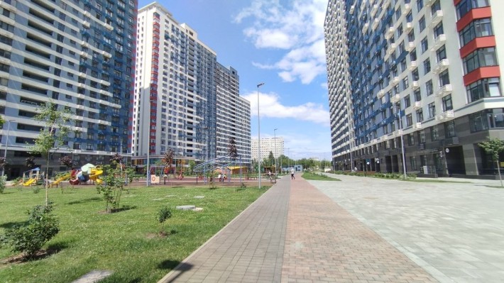 Продаж 1 кімнатної квартири в ЖК Галактика, вул. Є.Сверстюка,6е - фото 1