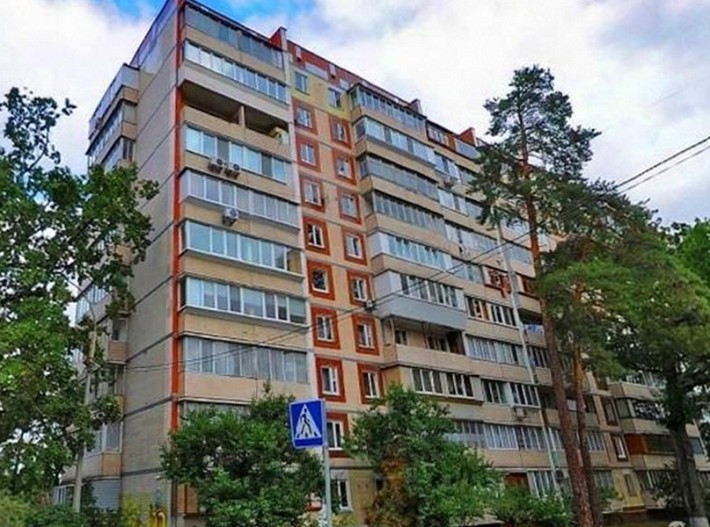 Продаж 1к квартири вул. Чорнобильська, 10А (Академмістечко) - фото 1