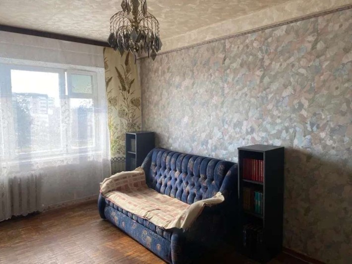 Продаж 2 к.квартири по вул Братиславська, 36 на Лісному масиві. - фото 1