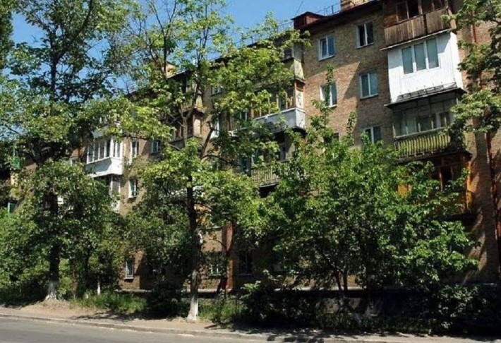 Продаж 1к квартира Печерськ вул. Підвисоцького,3 метро Звіринецька (Дружби народів) - фото 1