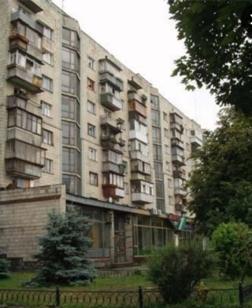 Продаж 3 к.квартири пр.Голосіївський 89, метро Виставковий центр - фото 1