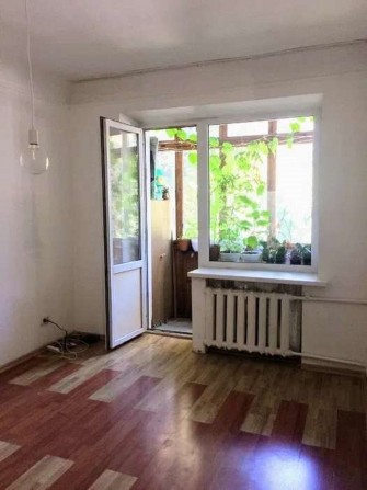 Продам 1к квартиру  по вул. Мазепи, 8 в центрі Києва - фото 1