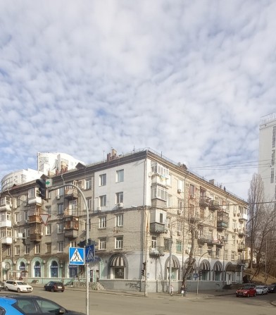 Продається 2к квартира, вул.Білоруська, 32 Шевченківський район. - фото 1