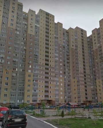 Продаж 2к квартири 72 м² ЖК Милославичі Закревського 97 - фото 1